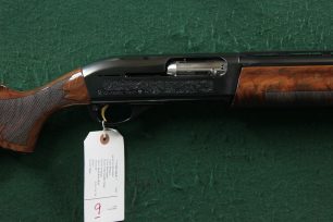 Remington 1100 Classic Trap