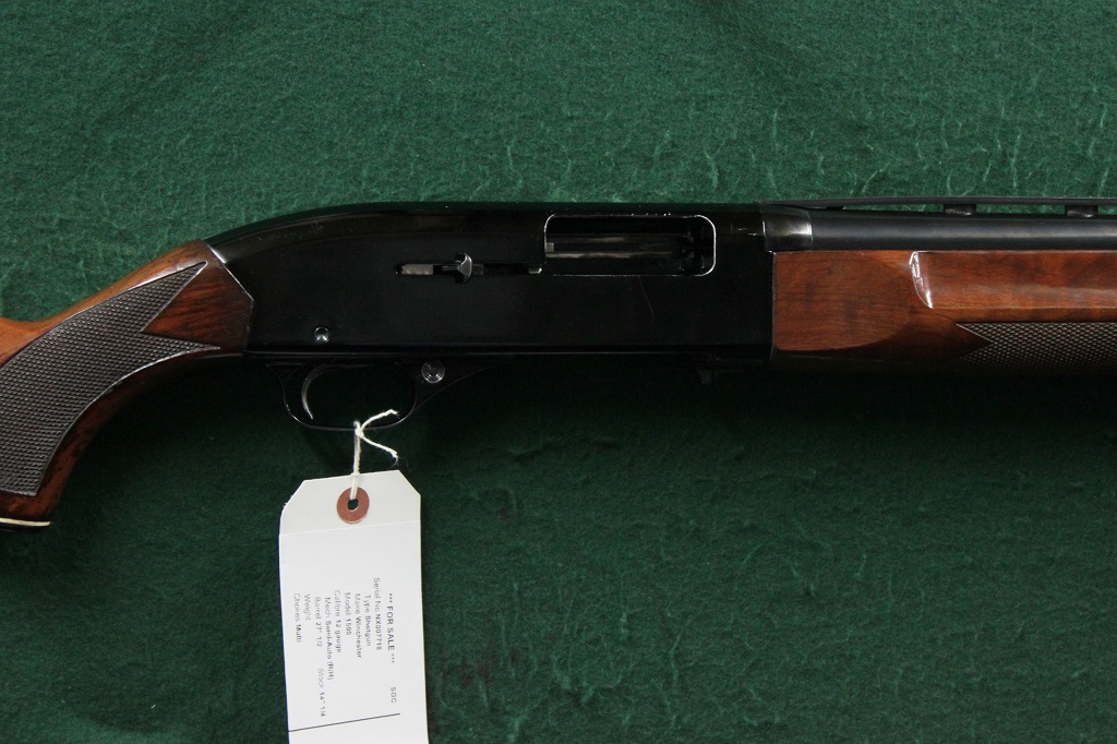 Winchester 1500 : Bookham Guns.