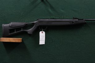 Hatsan Arms Stiker Edge Sniper (.22) (New)