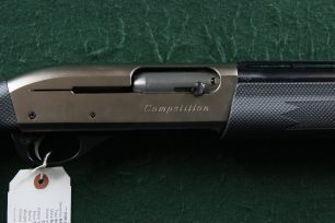 Remington 1100 Synthetic Competion