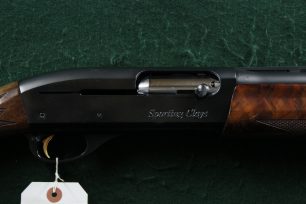 Remington 11-87 Sporting Clays
