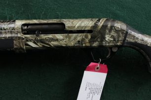 Remington Versa Max Waterfowl (New) (L/H)