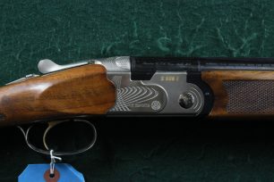 Beretta 686 E
